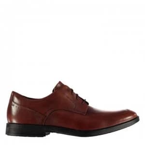 Rockport Modern Wingtop Brogues Mens - Brown