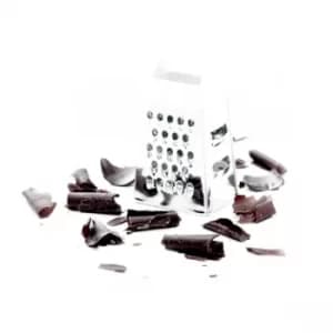 KitchenCraft Mini 4 Sided Grater 6cm