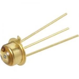 Phototransistor TO 18 1130 nm 55 OSRAM