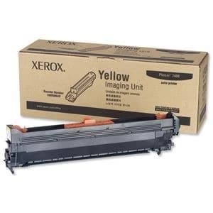 Original Xerox 108R00649 Yellow Imaging Unit