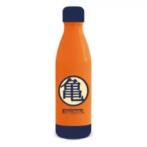 Dragon Ball Daily PP Water Bottles Case (6)