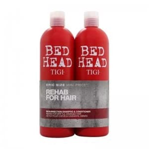 Tigi Bed Head Duo Resurrection Shampoo & Conditioner 2x750ml
