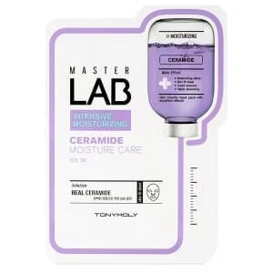 TONYMOLY Master Lab Sheet Mask Ceramide 19g