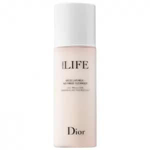 Dior Hydra Life Micellar Milk No Rinse Cleanser 200ml