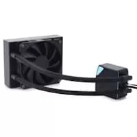Alphacool Core Ocean T38 CPU Water Cooler - 120mm
