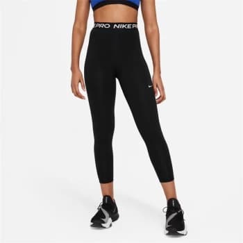 Nike Pro HR Tights Womens - Black