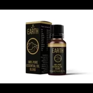 Chinese Earth Element Essential Oil Blend 10ml