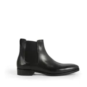Ted Baker Tobiass Chelsea Boots - Black