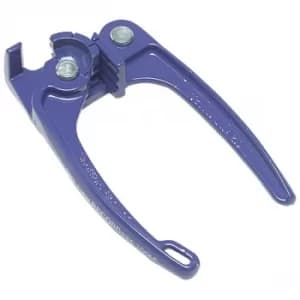 IRWIN Record T210 Mini Bender 210 (3 4 & 6mm Copper)