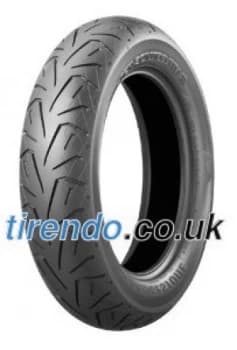 Bridgestone H 50 R UM 130/90B16 TL 73H Rear wheel, M/C