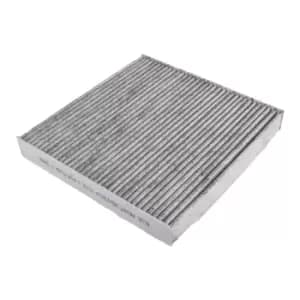 Cabin Filter ADH22518 by Blue Print