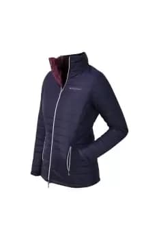 Synergy Padded Jacket