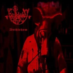 Bethlehem by Bethlehem Vinyl Album