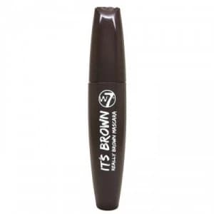 W7 Cosmetics W7 It's Brown Mascara