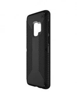 Speck Presidio Grip For Samsung Galaxy S9 Black