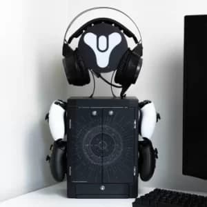 Destiny Gaming Locker