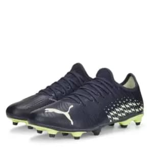 Puma Future 4.1 Womens FG Football Boots - Purple
