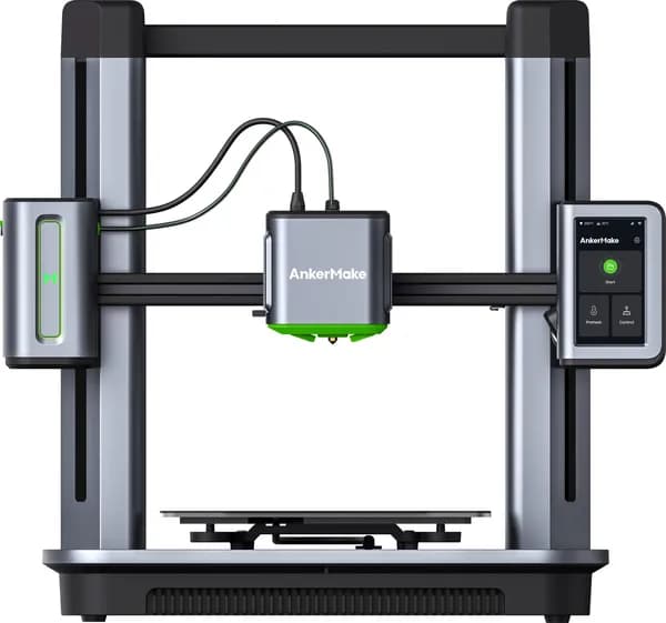 AnkerMake M5 V81112C1 3D Printer
