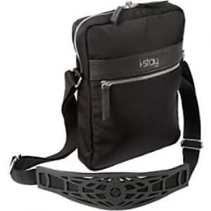Falcon Tablet Bag is0601 Black