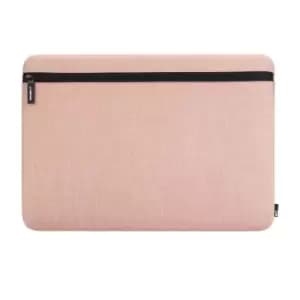 Incase Carry Zip Sleeve for 15-inch Laptop - Blush Pink
