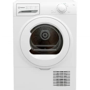 Indesit I2D71 7KG Condenser Tumble Dryer