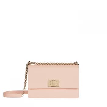 Furla Furla 1927 S Crossbody Bag - Candy Rose