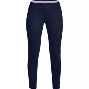 Under Armour Tour Pants Ladies - Blue