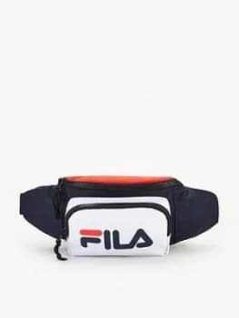 Fila Caldon Waist Bag - Navy