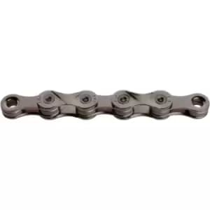 KMC X9-73 114 Link 9 Speed Chain Grey/Grey