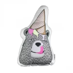 67-0031-07-BY Multicolor Cushion