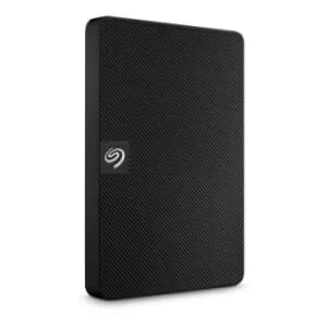 Seagate 1TB HDD Expansion USB 3 External Hard Disk Drive STKM1000400