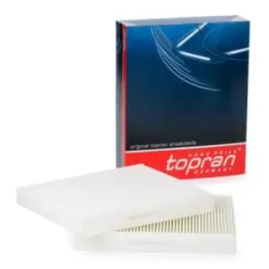 TOPRAN Pollen filter BMW 501 647 64119163328,64119272641,9163328 9272641