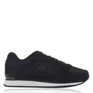 Slazenger Royale Trainers - Black