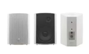 Kramer Electronics GALIL 6-O loudspeaker 2-way Wired 40 W