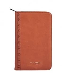 Ted Baker Travel Documents Holder, One Colour, Women