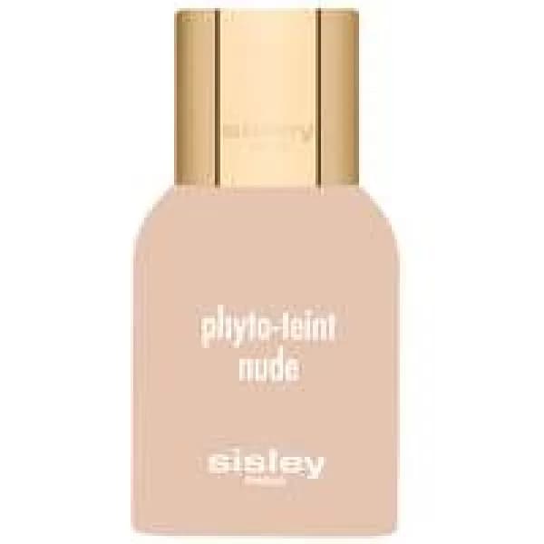 Sisley Phyto-Teint Nude Foundation 00N Pearl 30ml