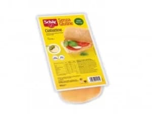 Schar Slippers Precooked Dietary Gluten 200g