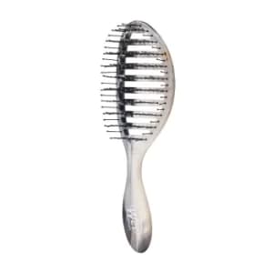 WetBrush Gemstone Smoky Quartz Speed Dry