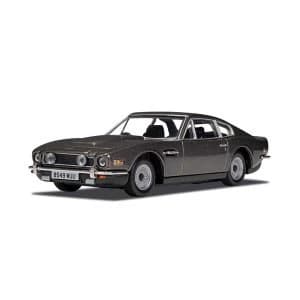 Corgi James Bond Aston Martin V8 Vantage 'No Time To Die' Diecast Model