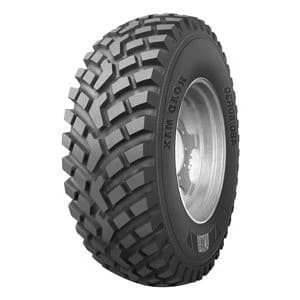 BKT Ridemax IT 696 340/80 R18 143A8 TL