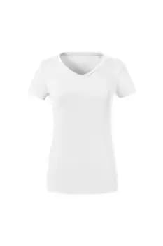 Organic Short-Sleeved T-Shirt