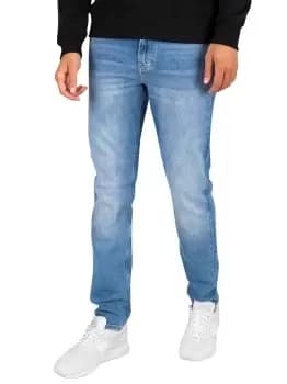 Slim Tapered Jeans