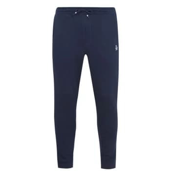Original Penguin Original Fleece Joggers - Blue