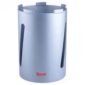 Starrett Dry Diamond Core Drill 102mm