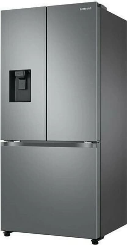 Samsung Series 7 RF50A5202S9/EU 495L French Style Fridge Freezer