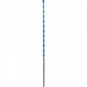 Bosch Multi Construction Drill Bit 6mm 250mm