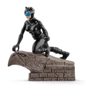 DC Comics - Justice League Catwoman Antiheroine Figure