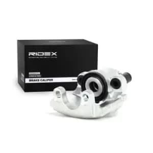 RIDEX Brake caliper 78B0224 Caliper,Disc brake caliper BMW,ROVER,MG,3 Limousine (E46),3 Touring (E46),3 Coupe (E46),3 Cabrio (E46),3 Compact (E46)
