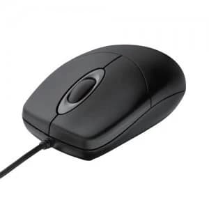 Trust TM-100 mouse USB Type-A Optical 1000 DPI Ambidextrous