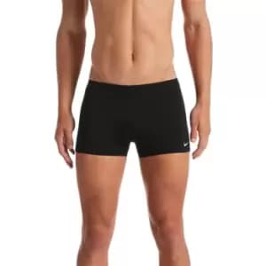 Nike Square Leg Brief - Black